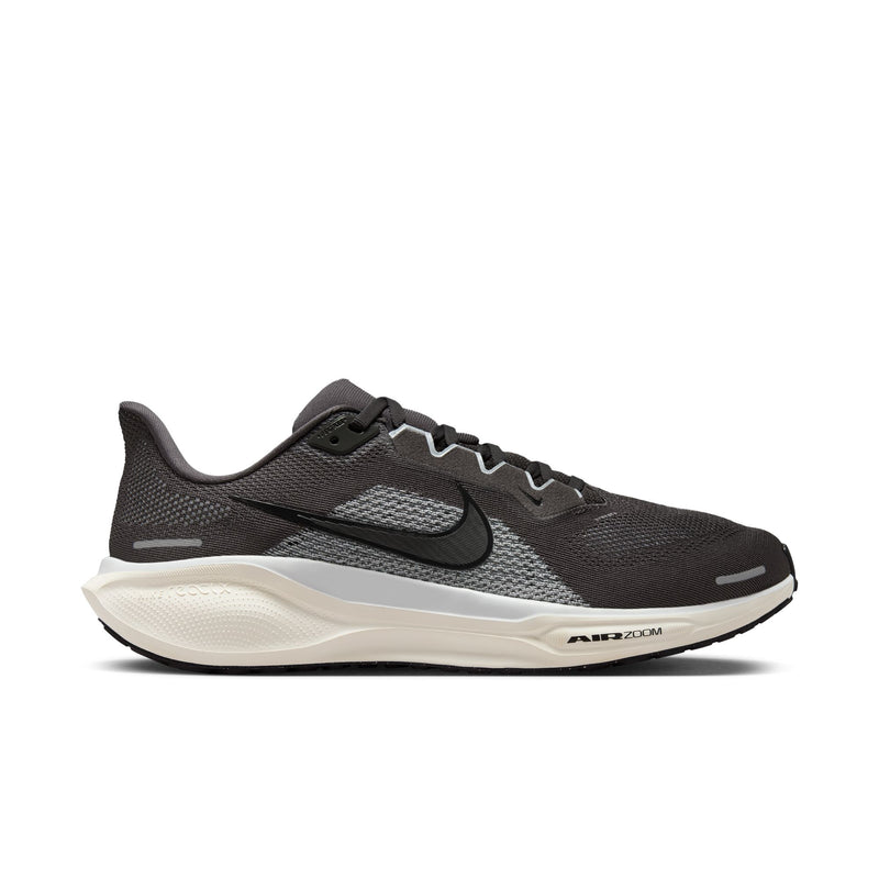 Men's Pegasus 41 (215 - Medium Ash/Black-Pure Platinum)