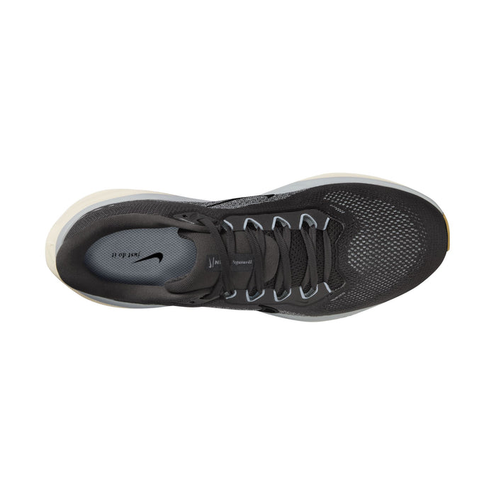 Men's Pegasus 41 (215 - Medium Ash/Black-Pure Platinum)