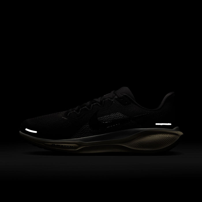 Men's Pegasus 41 (215 - Medium Ash/Black-Pure Platinum)