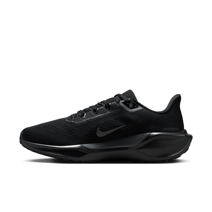 Women's Air Zoom Pegasus 41 (001 - Black/Black-Anthracite)