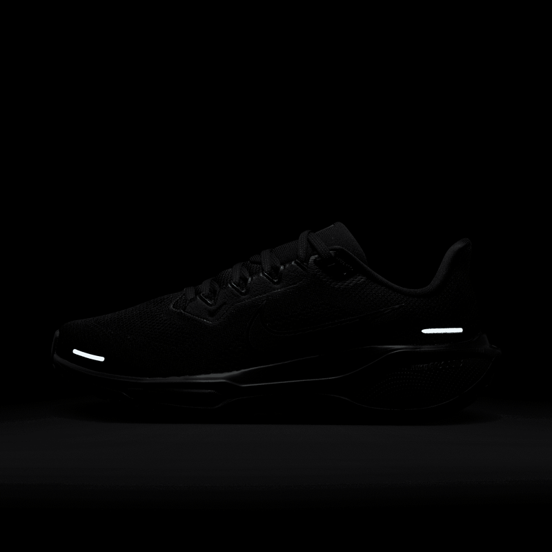 Women's Pegasus 41 (001 - Black/Black-Anthracite)