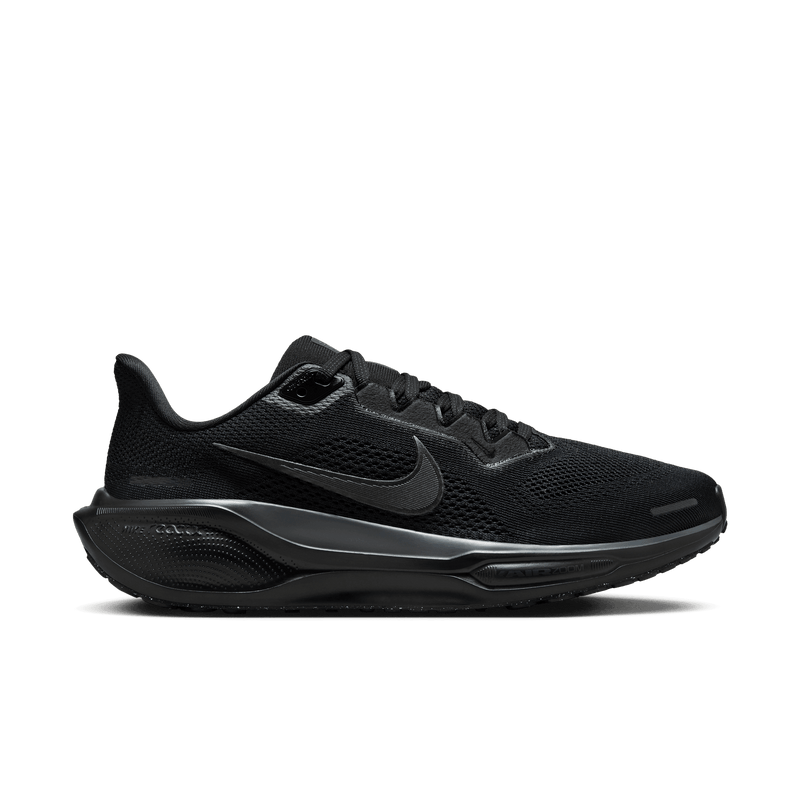 Women's Pegasus 41 (001 - Black/Black-Anthracite)
