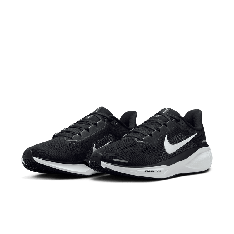 Women's Pegasus 41 (002 - Black/White-Anthracite)