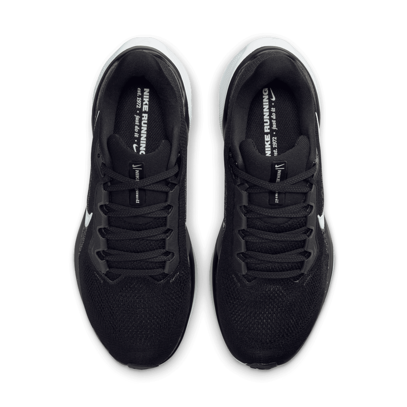 Women's Pegasus 41 (002 - Black/White-Anthracite)