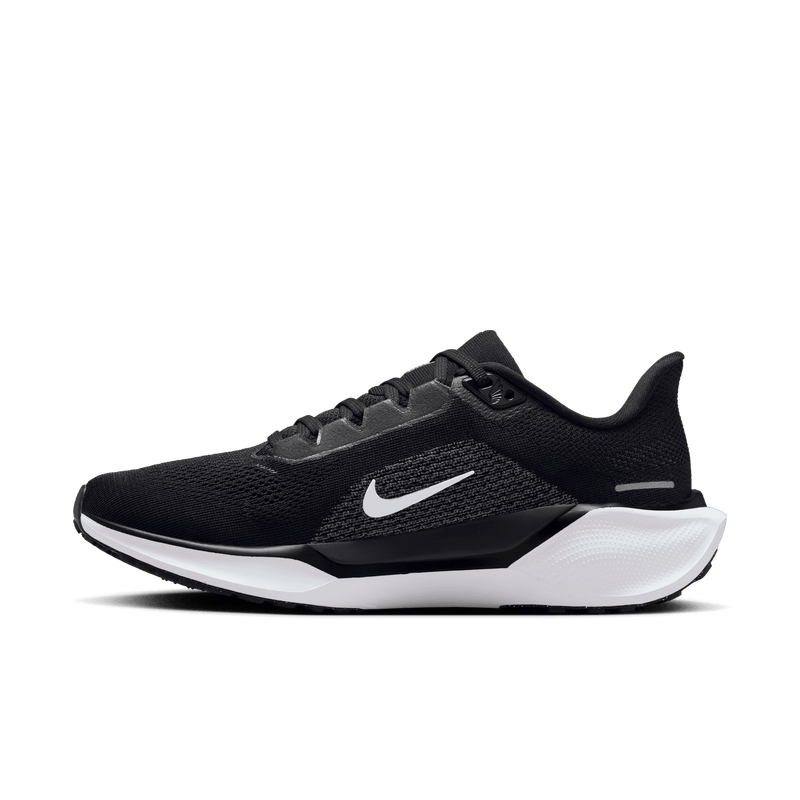Women's Pegasus 41 (002 - Black/White-Anthracite)