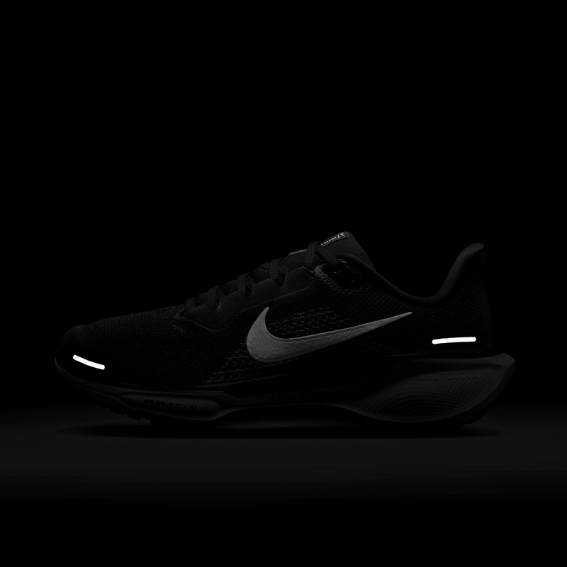 Women's Pegasus 41 (002 - Black/White-Anthracite)