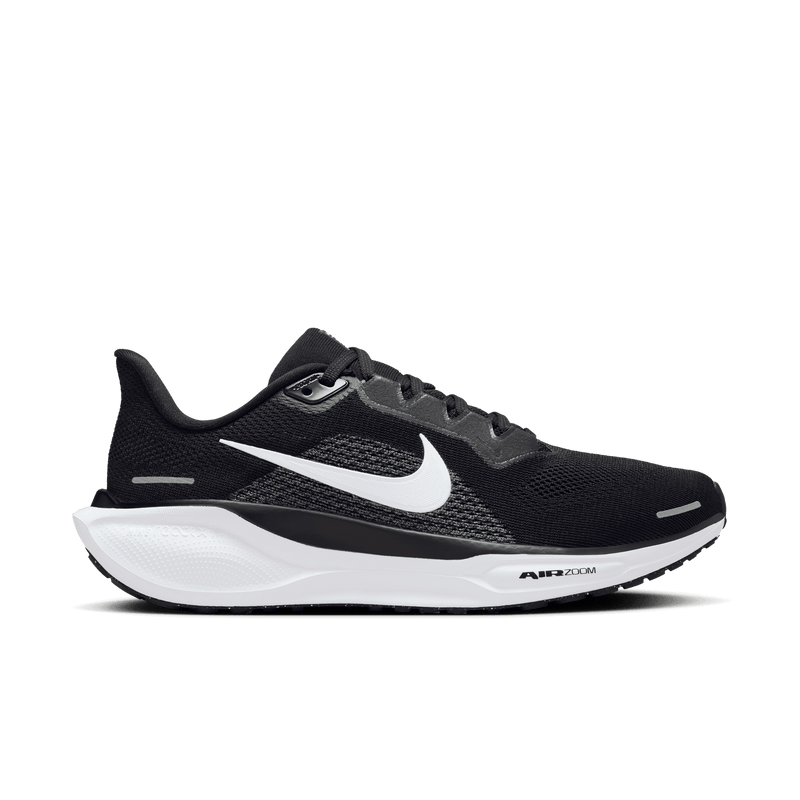 Women's Pegasus 41 (002 - Black/White-Anthracite)