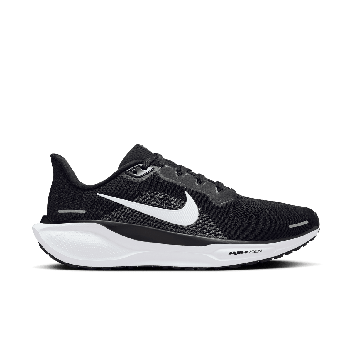 Women's Pegasus 41 (002 - Black/White-Anthracite) — TC Running Co