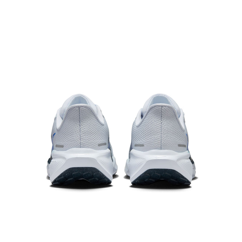 Women's Pegasus 41 (006 - Football Grey/Hyper Royal-Armory Navy)