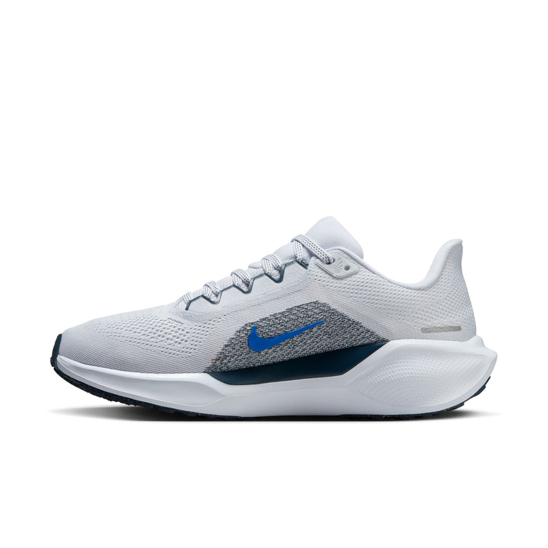 Women's Pegasus 41 (006 - Football Grey/Hyper Royal-Armory Navy)