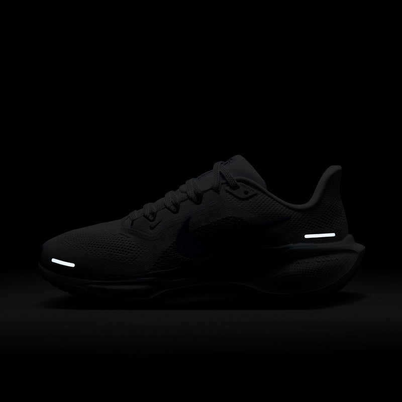 Women's Pegasus 41 (006 - Football Grey/Hyper Royal-Armory Navy)