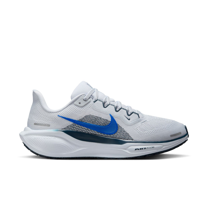 Women's Pegasus 41 (006 - Football Grey/Hyper Royal-Armory Navy)