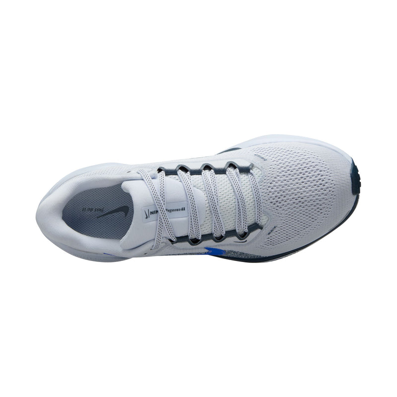 Women's Pegasus 41 (006 - Football Grey/Hyper Royal-Armory Navy)