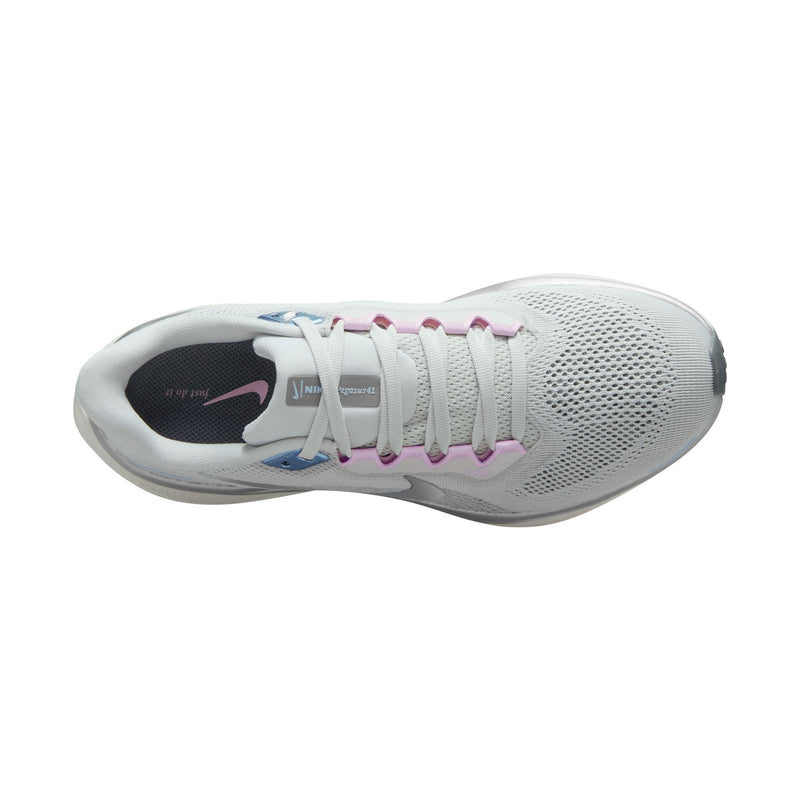 Women's Pegasus 41 (007 - Photon Dust/Metallic Pewter-Sail-Echo Pink)