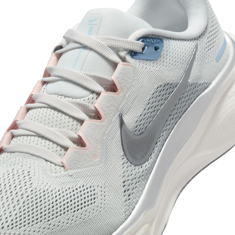 Women's Pegasus 41 (007 - Photon Dust/Metallic Pewter-Sail-Echo Pink)