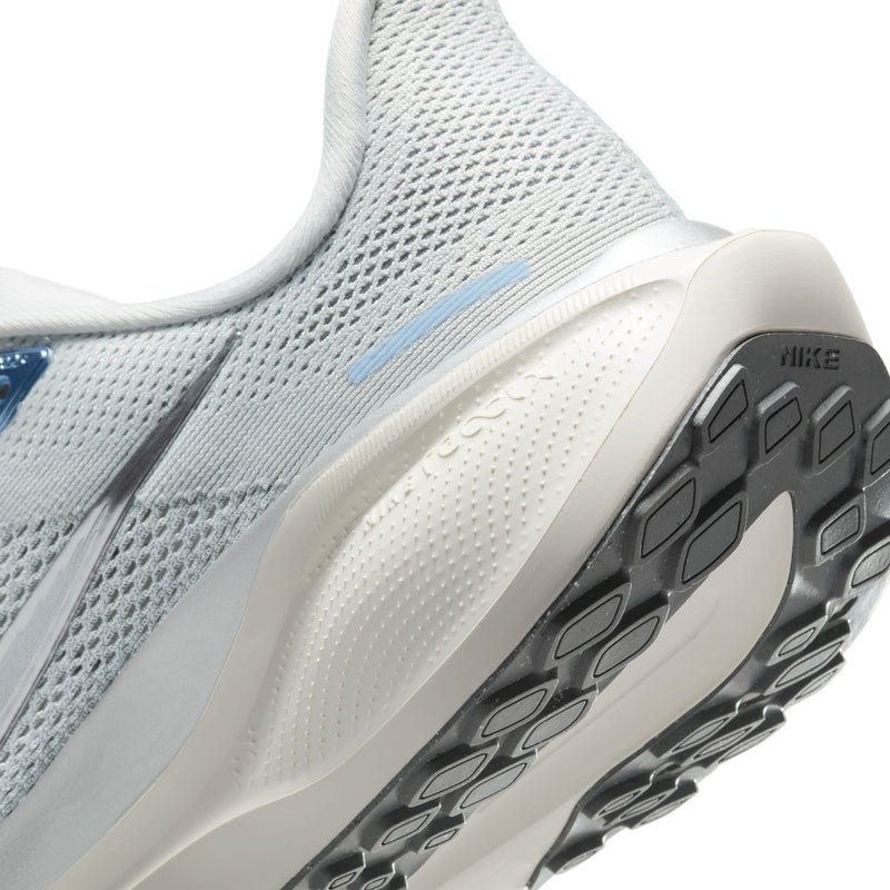 Women's Pegasus 41 (007 - Photon Dust/Metallic Pewter-Sail-Echo Pink)