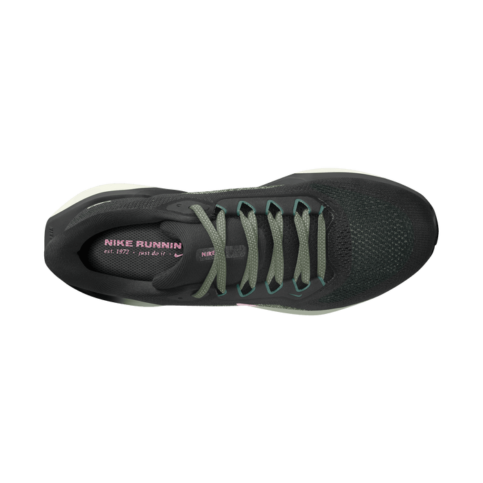 Women's Air Zoom Pegasus 41 (009 - Black/Pink Foam-Jade Horizon-Bicoastal)