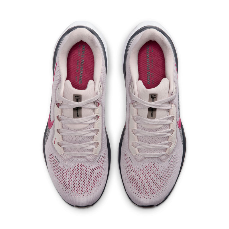 Women's Pegasus 41 (014 - Platinum Violet/Sweet Beet/Off Noir)