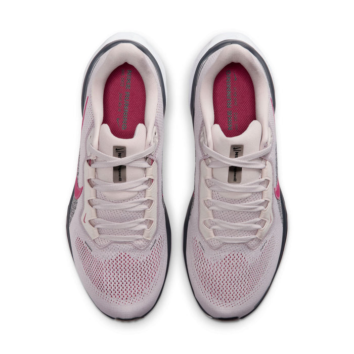 Women's Pegasus 41 (014 - Platinum Violet/Sweet Beet/Off Noir)