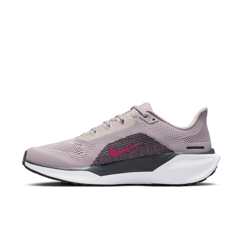 Women's Pegasus 41 (014 - Platinum Violet/Sweet Beet/Off Noir)