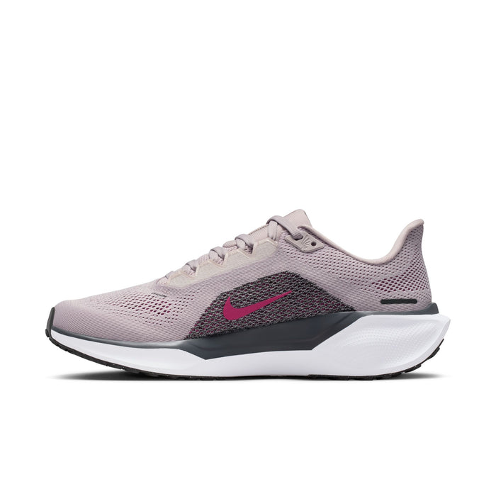 Women's Pegasus 41 (014 - Platinum Violet/Sweet Beet/Off Noir)