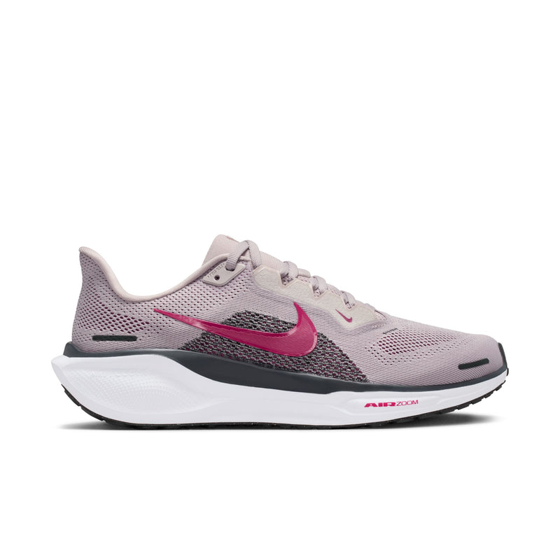 Women's Pegasus 41 (014 - Platinum Violet/Sweet Beet/Off Noir)