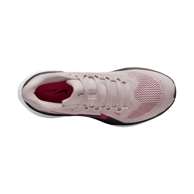 Women's Pegasus 41 (014 - Platinum Violet/Sweet Beet/Off Noir)