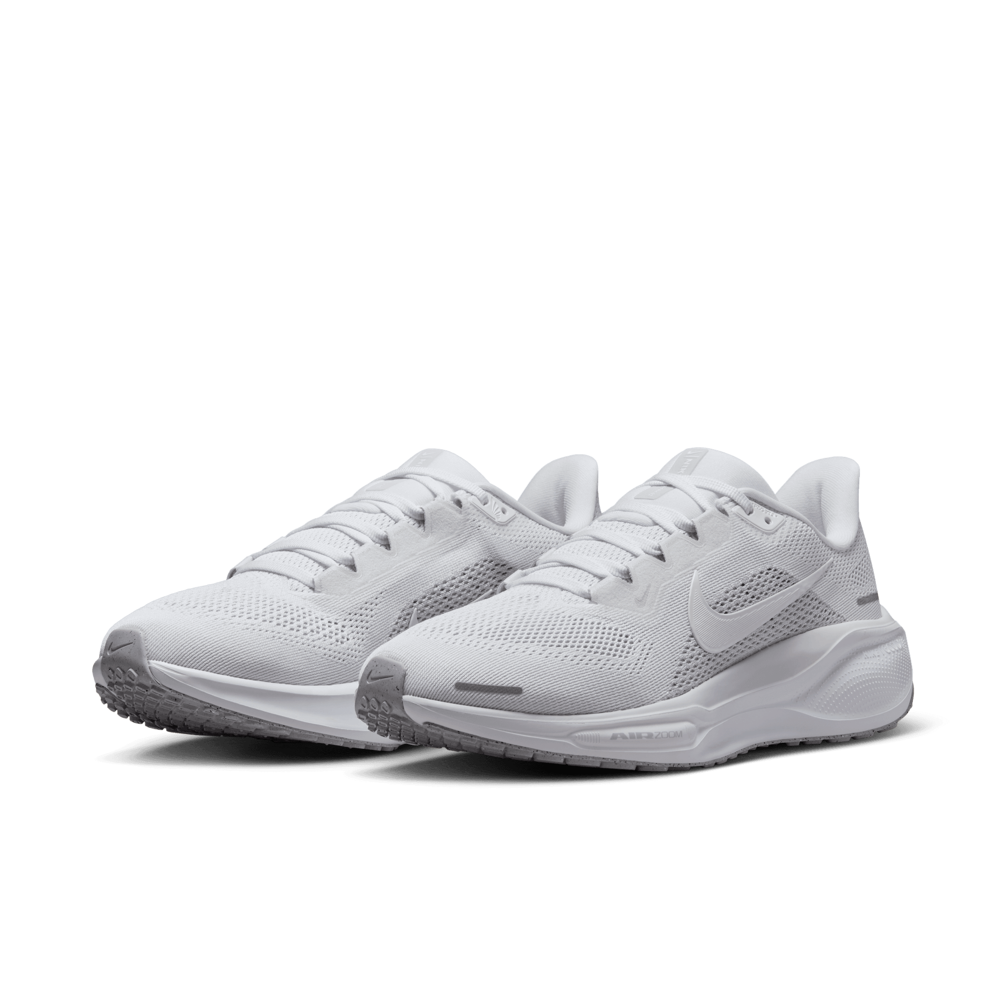 nike white pegasus womens