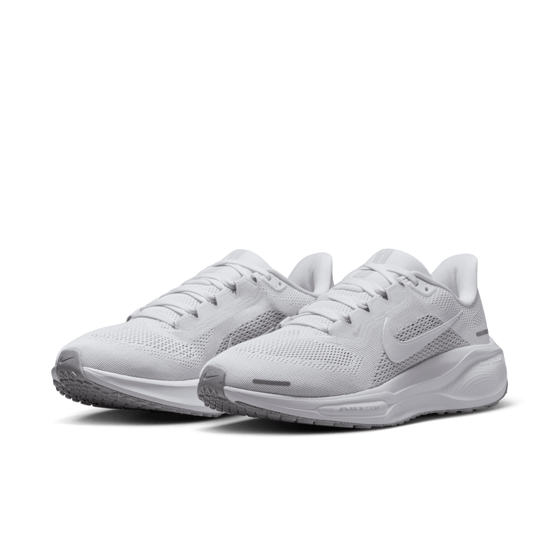 Women's Pegasus 41 (102 - White/White-Pure Platinum)