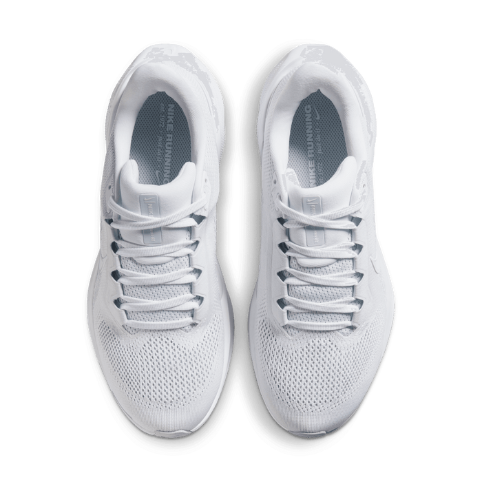 Women's Air Zoom Pegasus 41 (102 - White/White-Pure Platinum)