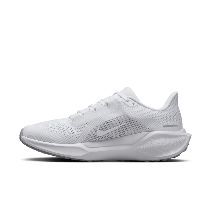 Women's Pegasus 41 (102 - White/White-Pure Platinum)