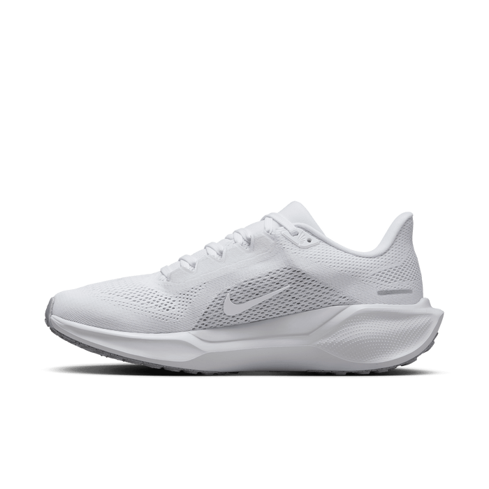 Women's Air Zoom Pegasus 41 (102 - White/White-Pure Platinum)