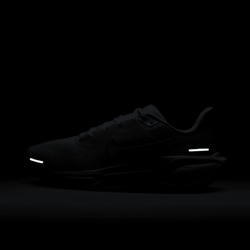 Women's Pegasus 41 (102 - White/White-Pure Platinum)