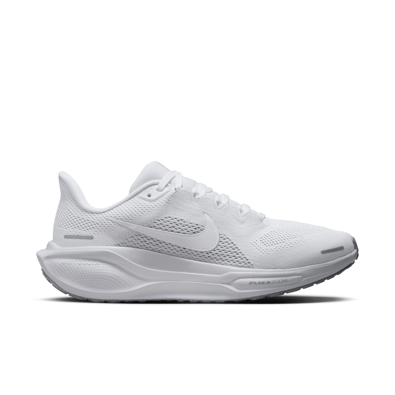 Women's Pegasus 41 (102 - White/White-Pure Platinum)