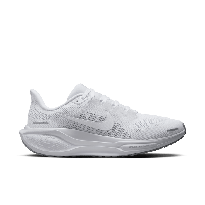 Women's Air Zoom Pegasus 41 (102 - White/White-Pure Platinum)