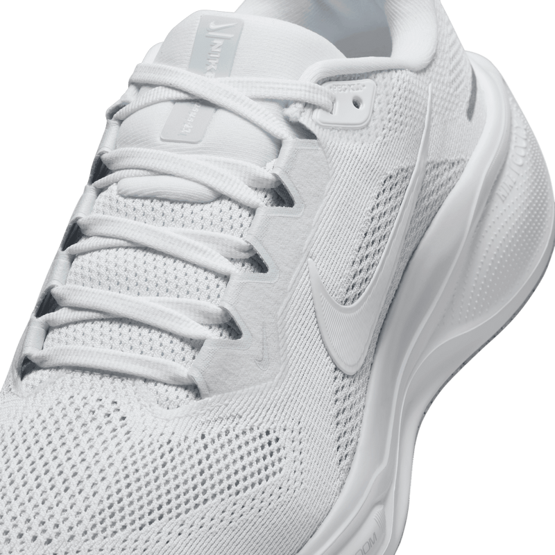 Women's Pegasus 41 (102 - White/White-Pure Platinum)