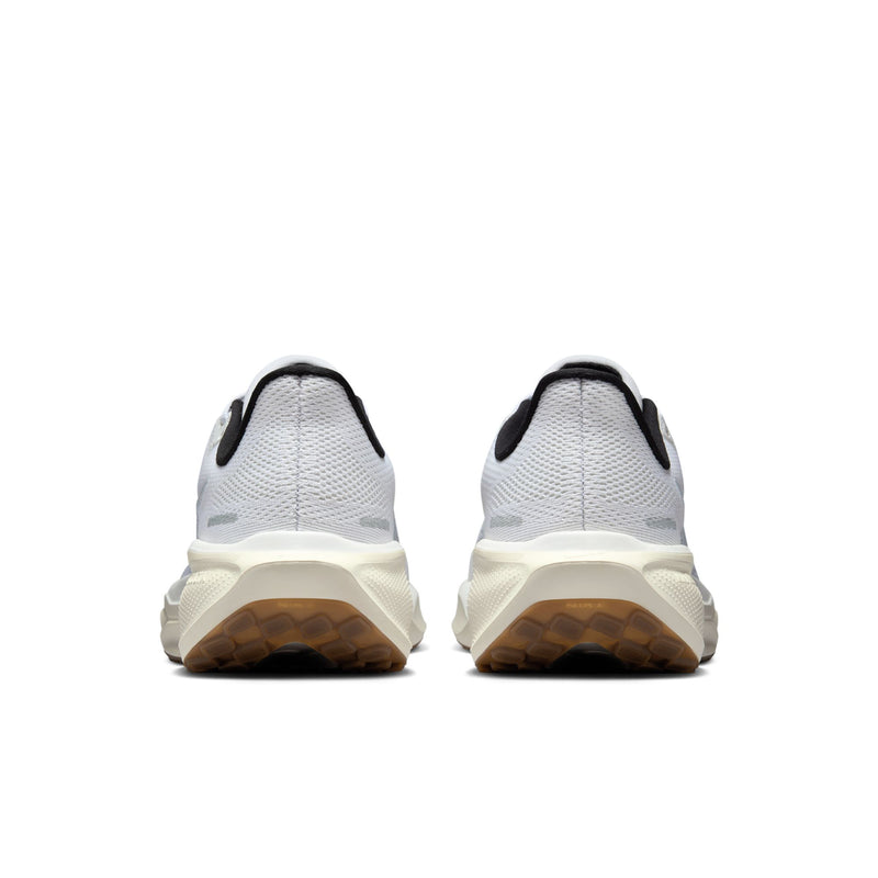 Women's Pegasus 41 (112 - White/Blue Tint-Sail-Metallic Silver)