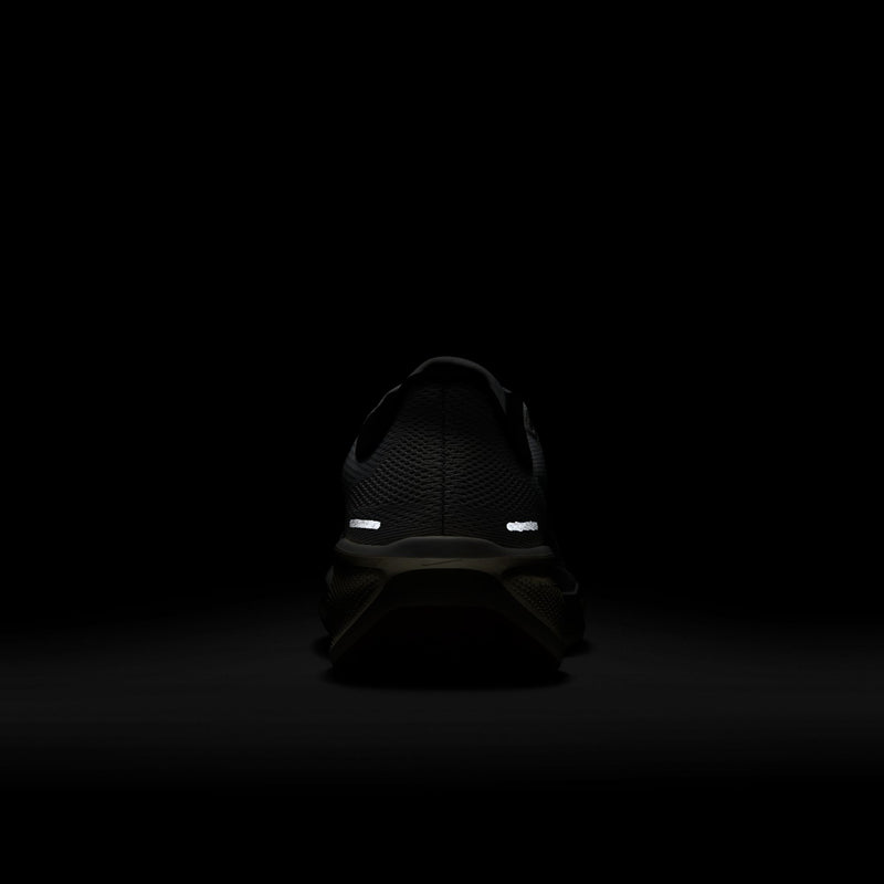 Women's Pegasus 41 (112 - White/Blue Tint-Sail-Metallic Silver)