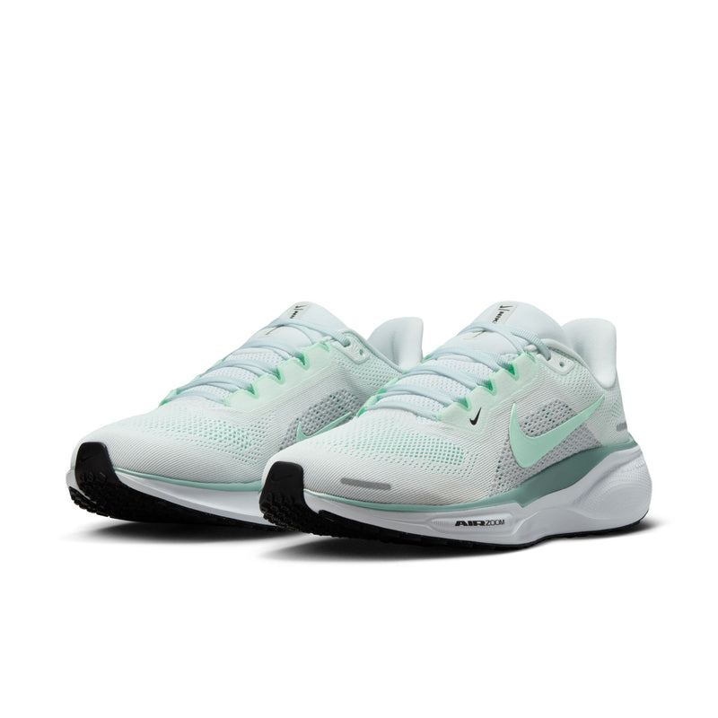 Women's Pegasus 41 (113 - White/Mint Foam-Pure Platinum-Cannon)