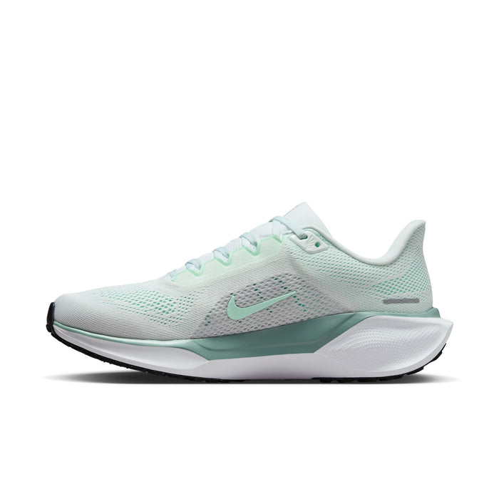 Women's Pegasus 41 (113 - White/Mint Foam-Pure Platinum-Cannon)