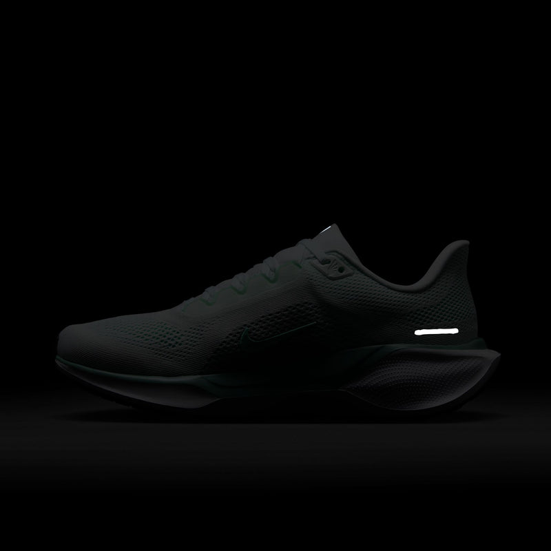 Women's Pegasus 41 (113 - White/Mint Foam-Pure Platinum-Cannon)