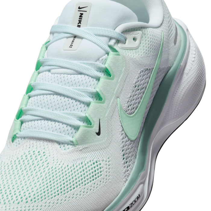 Women's Pegasus 41 (113 - White/Mint Foam-Pure Platinum-Cannon)