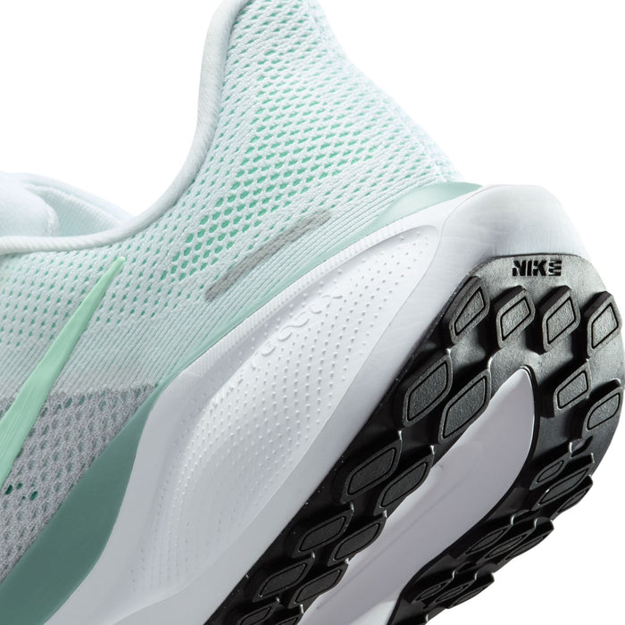 Women's Pegasus 41 (113 - White/Mint Foam-Pure Platinum-Cannon)