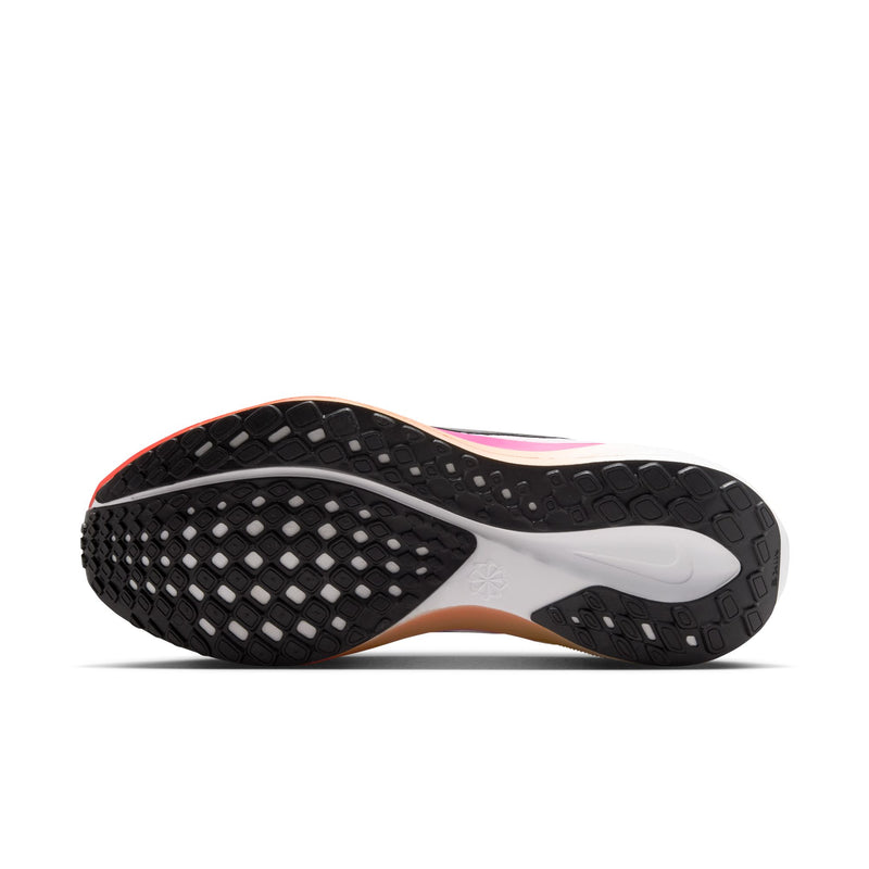 Women's Pegasus 41 (120 - White/Black/Fire Pink/Orange Pulse)