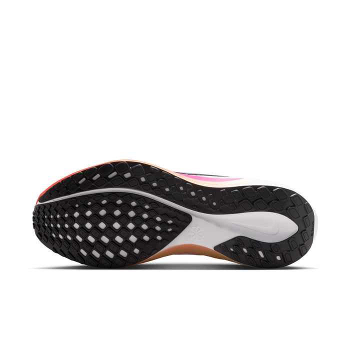 Women's Pegasus 41 (120 - White/Black/Fire Pink/Orange Pulse)