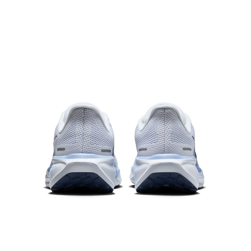 Women's Pegasus 41 (125 - White/Diffused Blue/Aluminum)