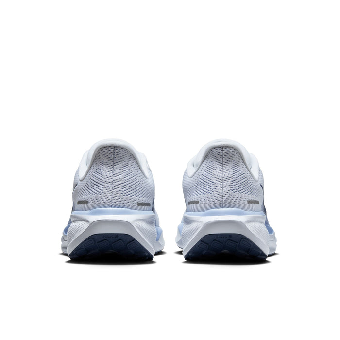 Women's Pegasus 41 (125 - White/Diffused Blue/Aluminum)
