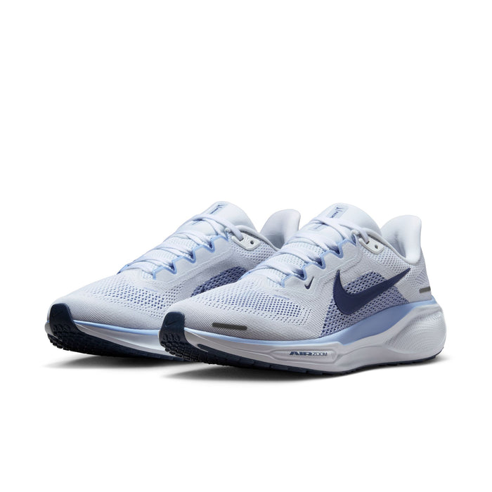 Women's Pegasus 41 (125 - White/Diffused Blue/Aluminum)