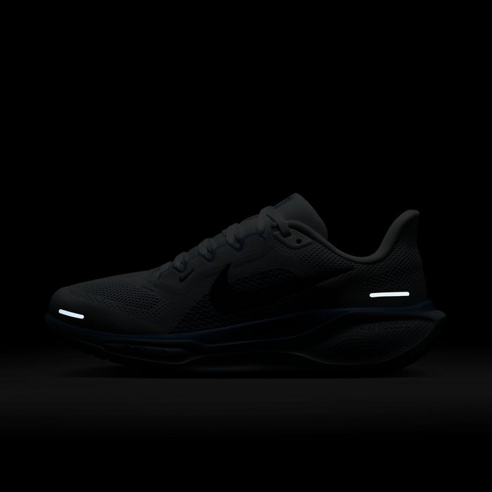 Women's Pegasus 41 (125 - White/Diffused Blue/Aluminum)