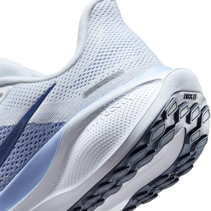 Women's Pegasus 41 (125 - White/Diffused Blue/Aluminum)